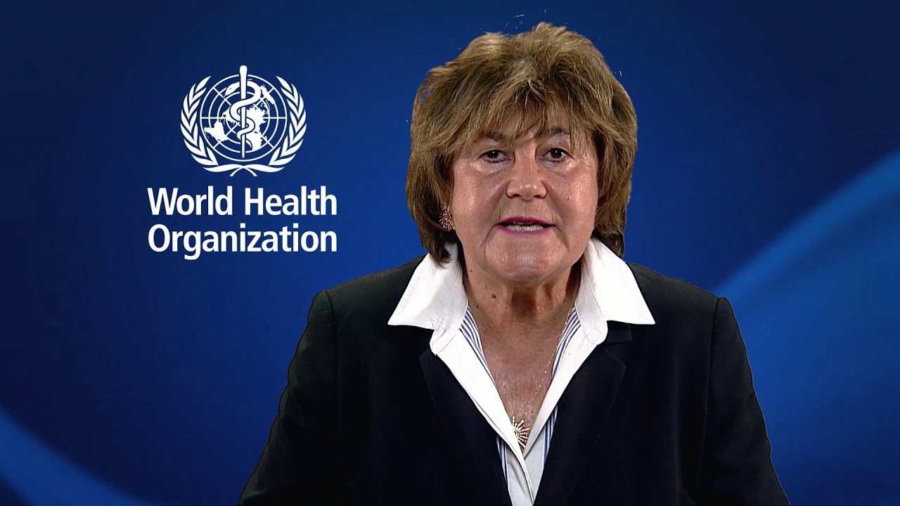 Letter to Zsuzsanna Jakab: Why is it so difficult for the WHO to take a non-political approach towards Taiwan?